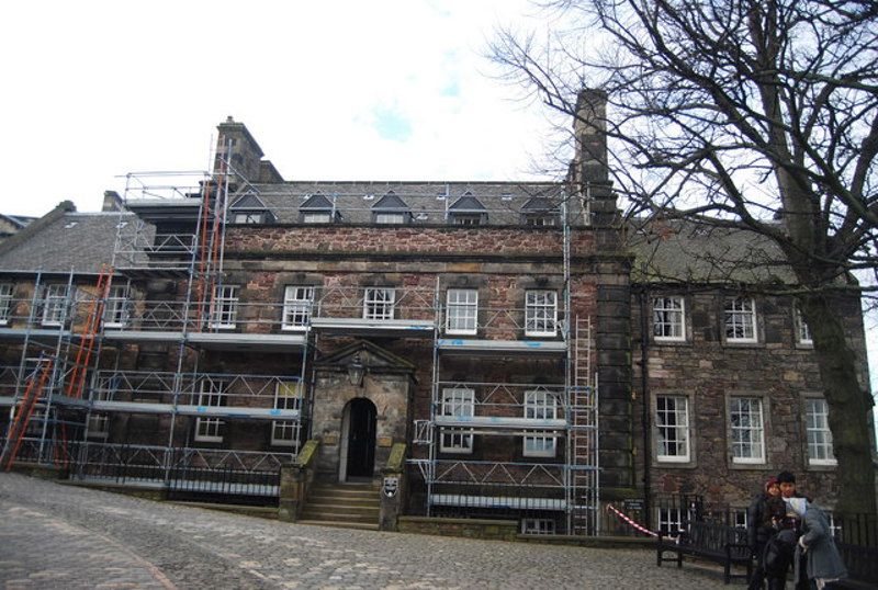 Proprietary House
