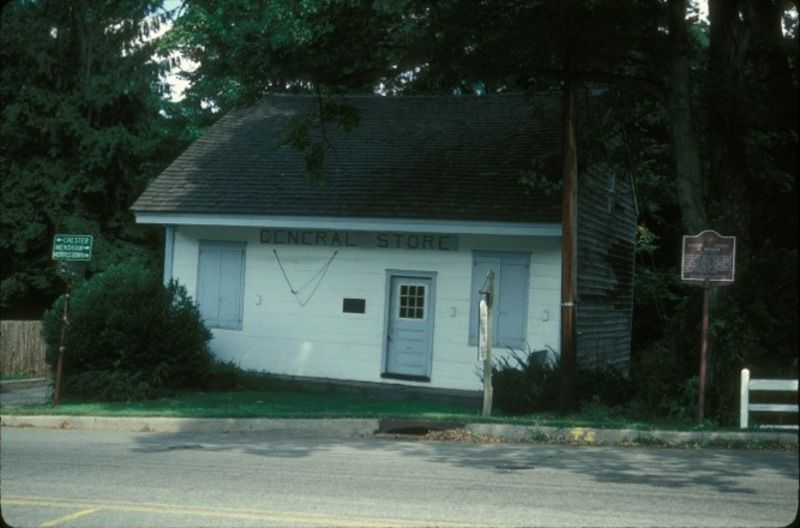 Ralston General Store