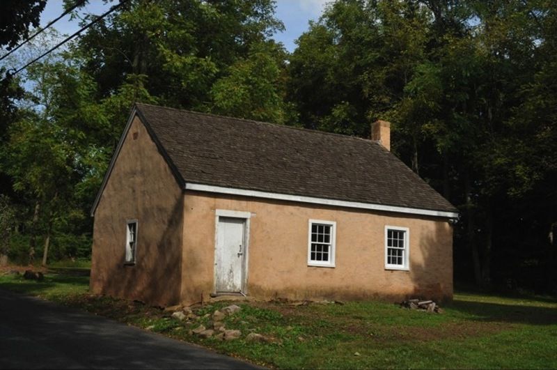 Readington Township Museums