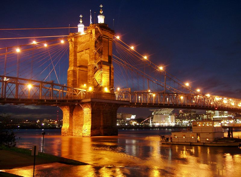 Roebling Museum