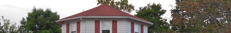 Roundhouse Museum