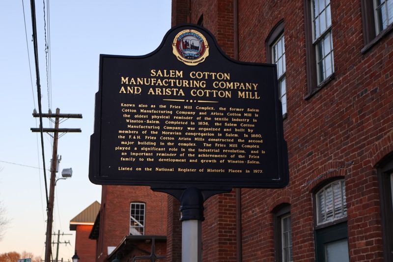 Salem County Historical Society