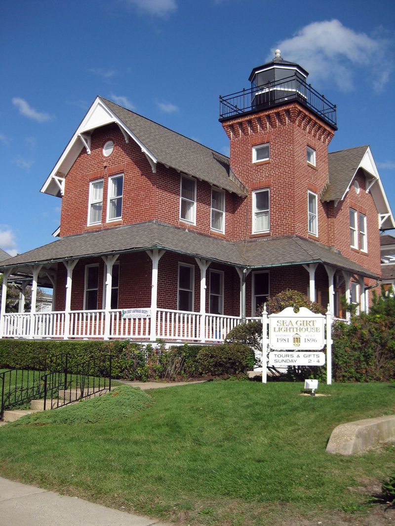 Sea Girt Lighthouse