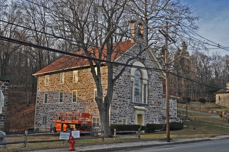 Shippen Manor Museum