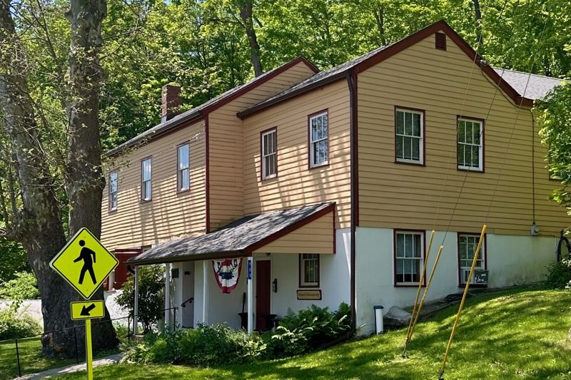 Stillwater Historical Museum