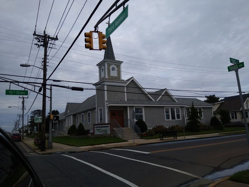 Stone Harbor Museum