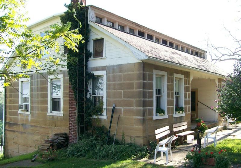 Stone Museum