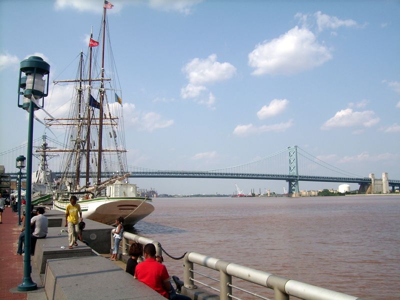 Toms River Maritime Museum