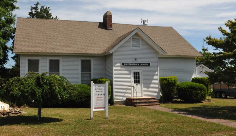 Township of Ocean Historical Museum