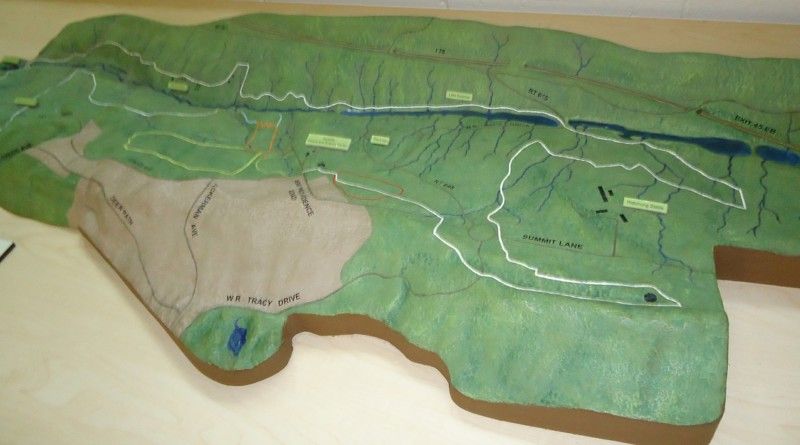 Trailside Nature & Science Center