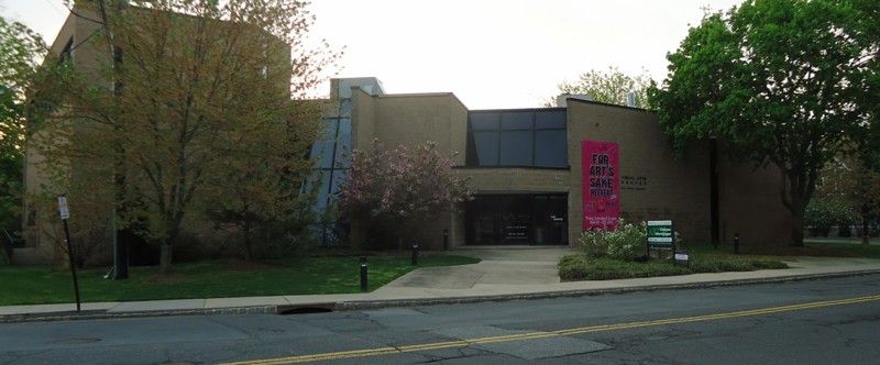 Visual Arts Center of New Jersey