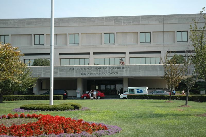 Delaware Children's Museum