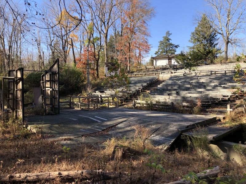 Washington Crossing State Park