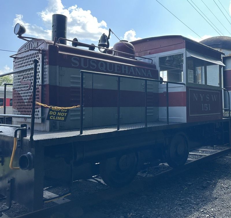 Whippany Railway Museum
