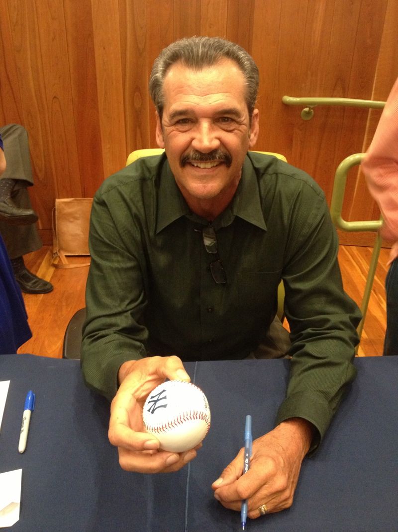 Yogi Berra Museum and Learning Center