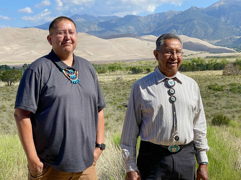A:shiwi A:wan Museum and Heritage Center