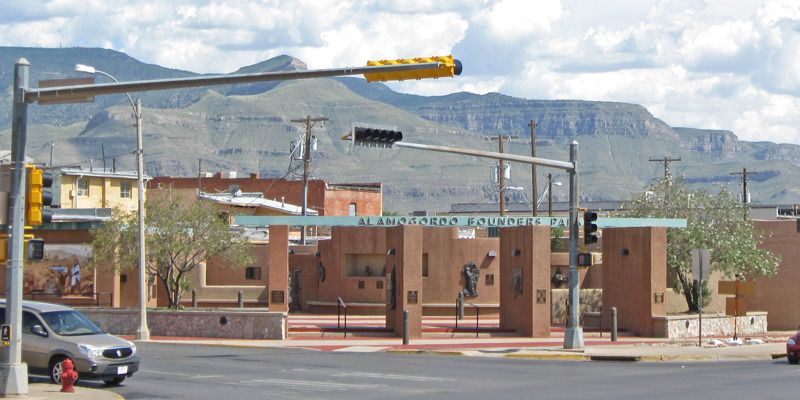 Alamogordo Museum of History