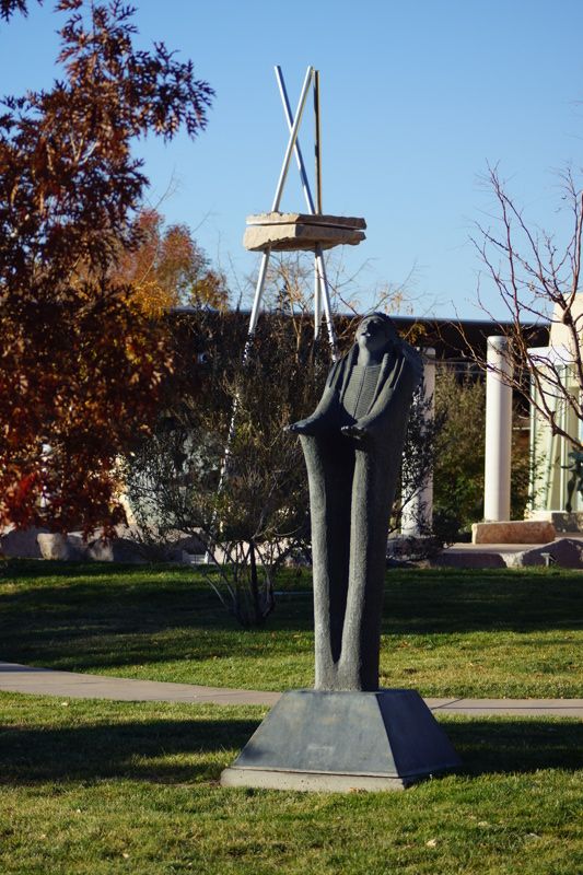 Albuquerque Museum of Art and History
