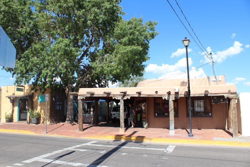American International Rattlesnake Museum