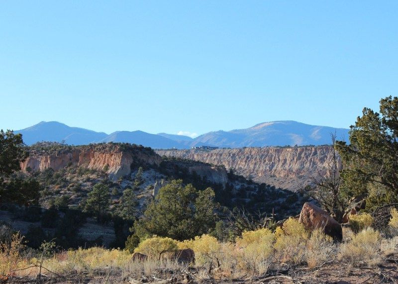 Bandelier National Monument