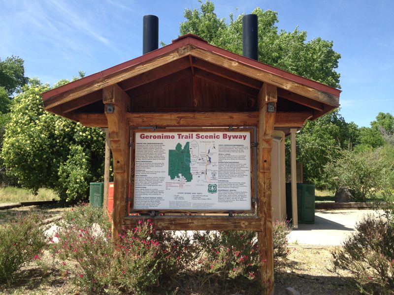 Black Range Museum
