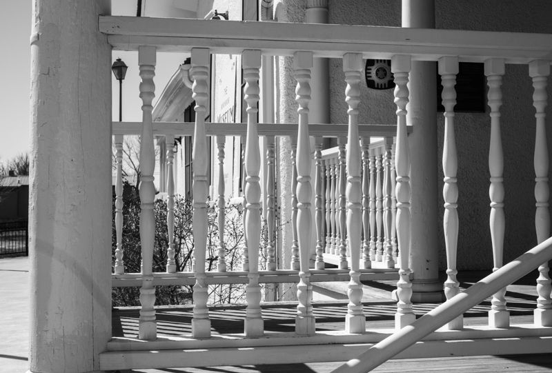 Bond House Museum