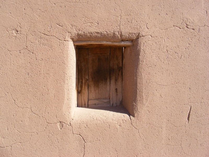 Casa San Ysidro
