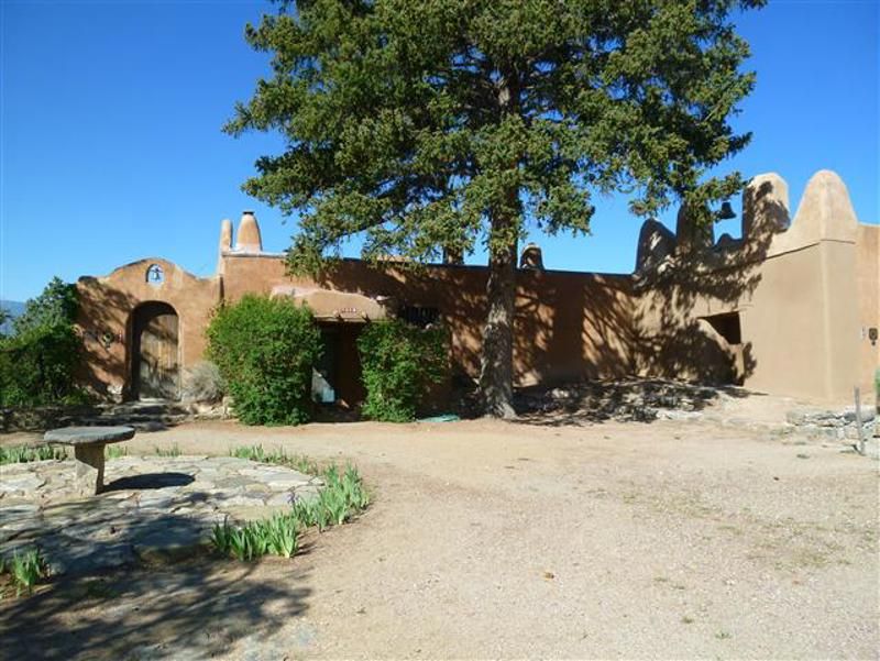 Couse/Sharp Historic Site