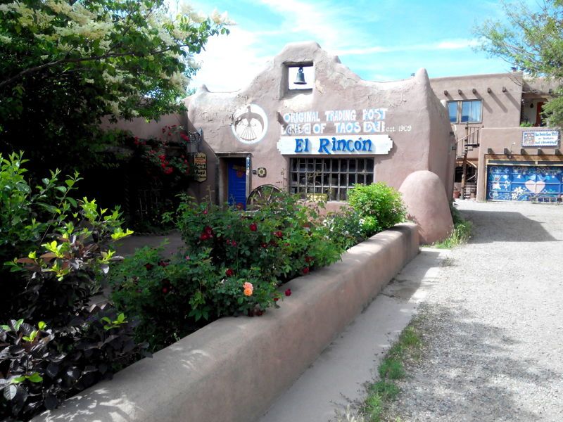 El Rincon Trading Post