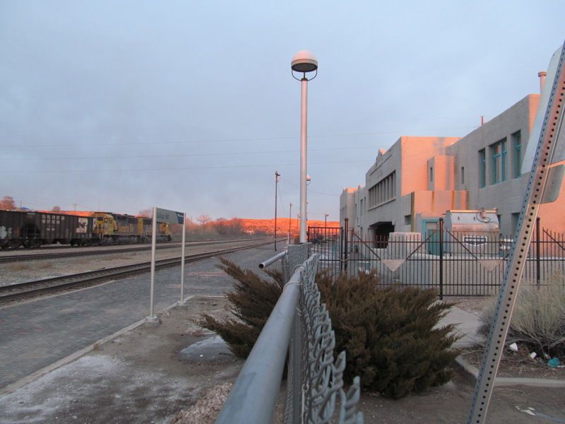 Gallup Cultural Center