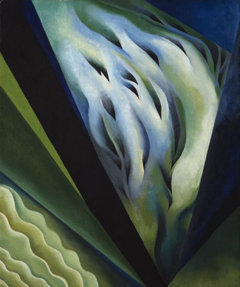 Georgia O'Keeffe Museum