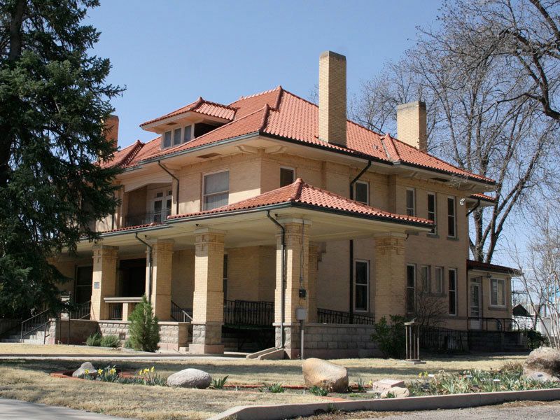 Historical Center for Southeast New Mexico Museum