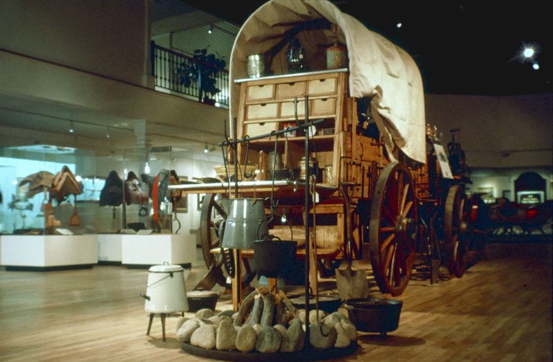 Hubbard Museum of the American West
