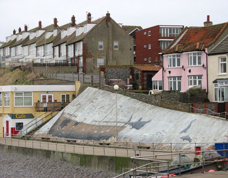Discover Sea Shipwreck Museum