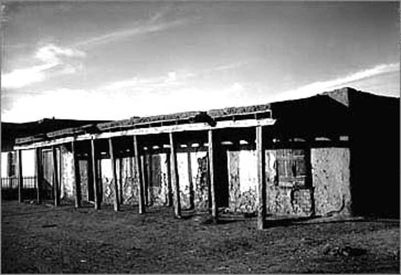 Kit Carson Home & Museum