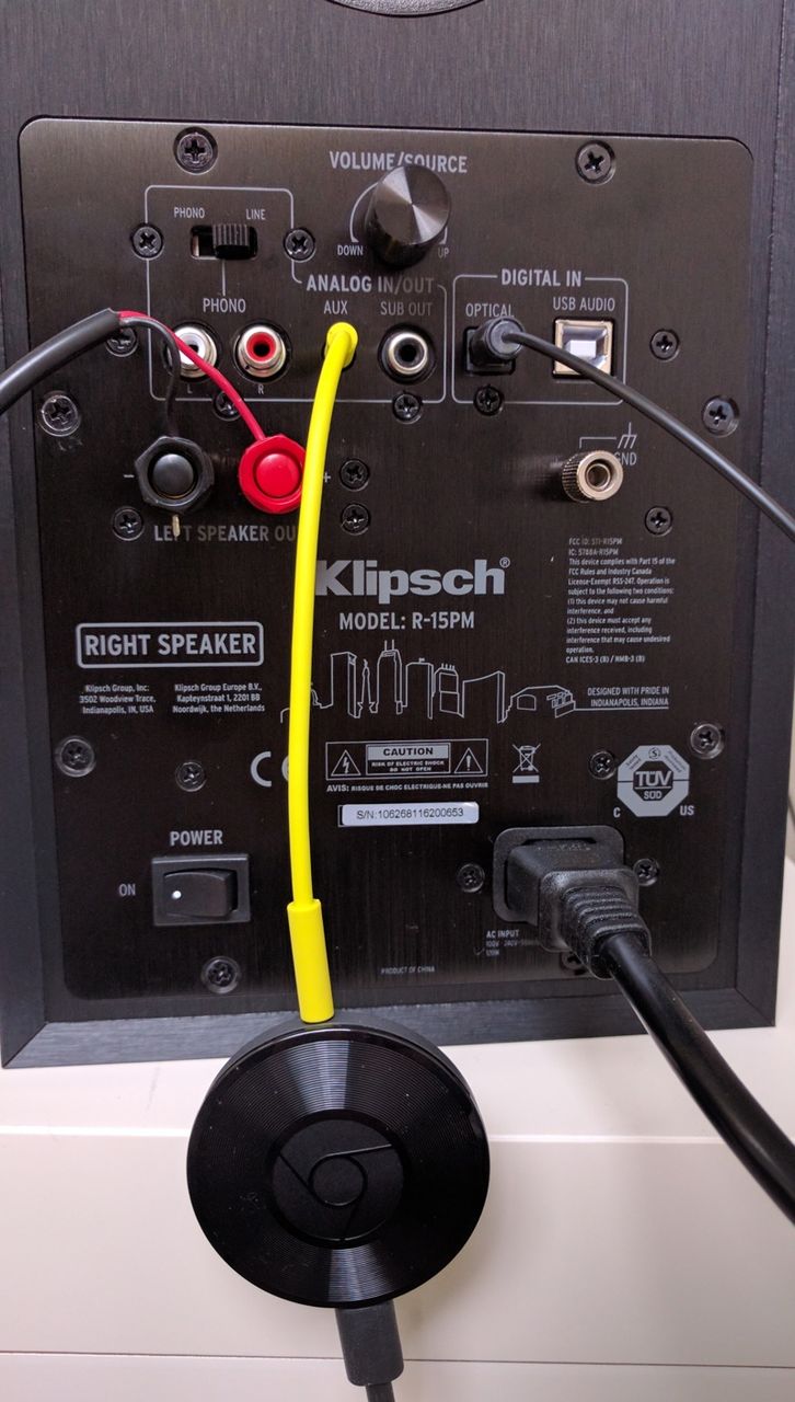 Klipsch Museum