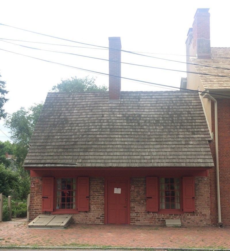 Dutch House