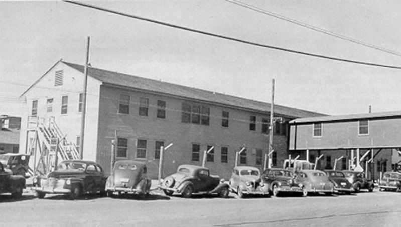 Los Alamos Historical Museum