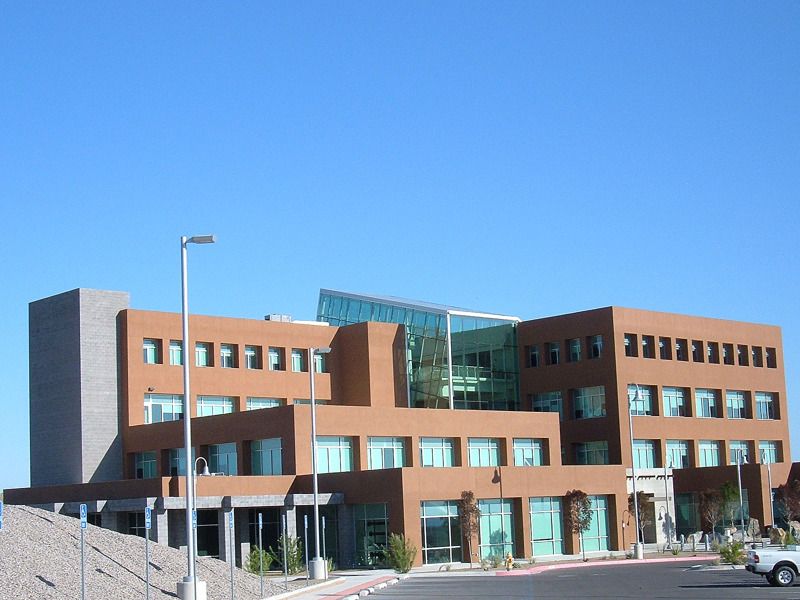 Museum of New Mexico