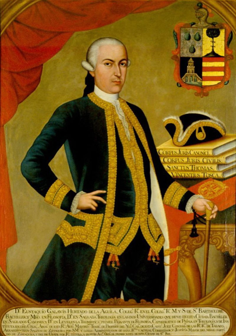 Museum of Spanish Colonial Art