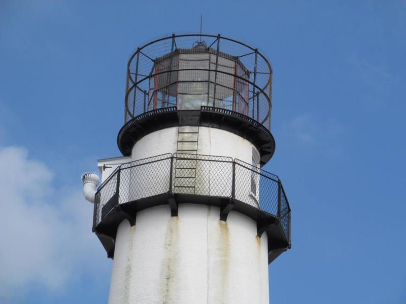 Fenwick Island Light