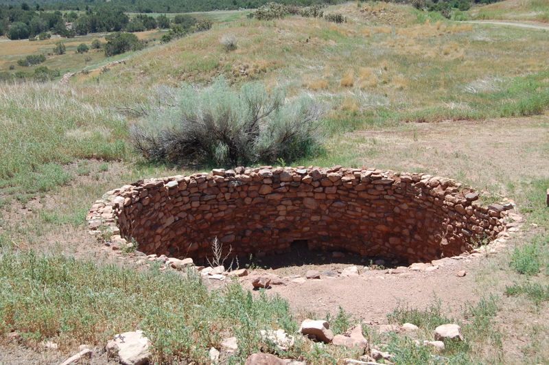 Pecos National Historical Park