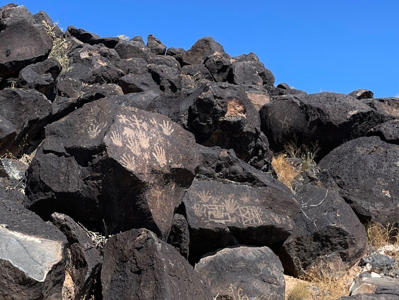 Petroglyph National Monument
