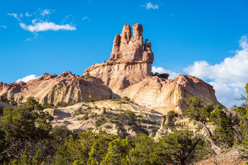 Red Rock Museum