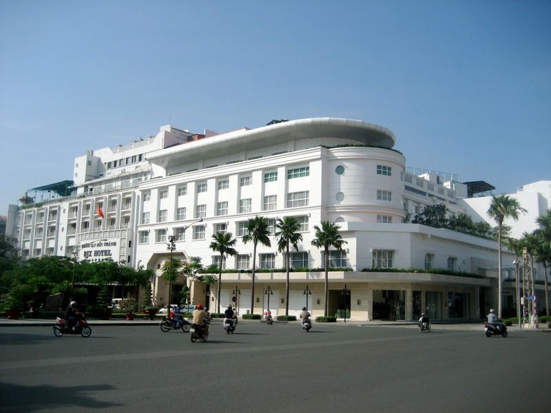Rex Museum