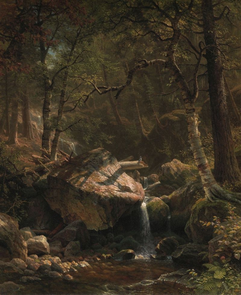 Runnells Gallery