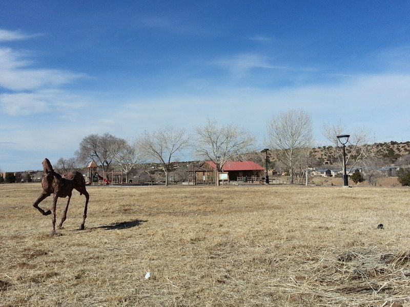 Santa Fe Children's Museum