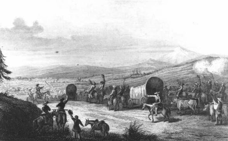 Santa Fe Trail Museum