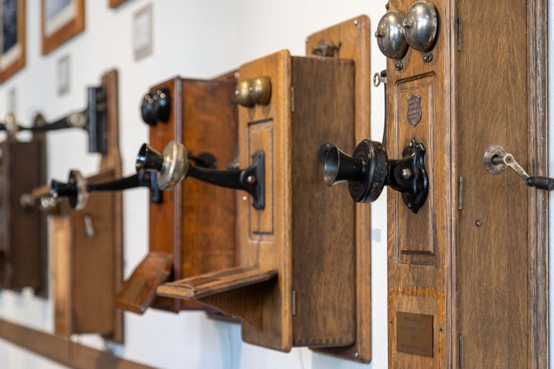 Telephone Museum of New Mexico