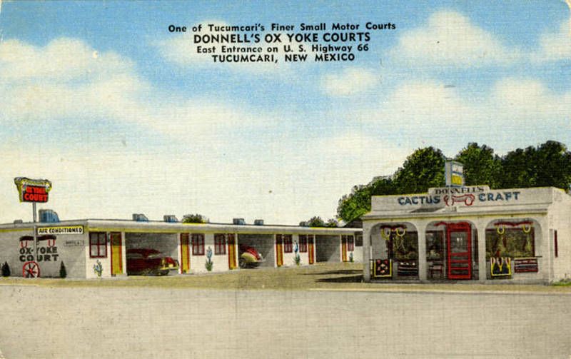 Tucumcari Historical Museum
